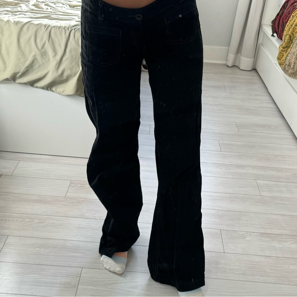 Vintage express pants